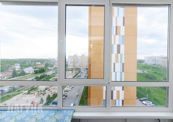 
  Продается студия, 20.9 м², Андрея Крячкова ул, д. 1И
. Фото 7.