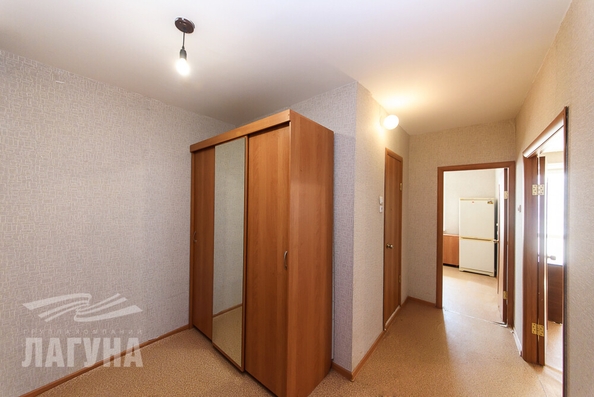 
  Продается 1-комн. квартира, 39.2 м², Обручева ул, д. 8/1
. Фото 15.