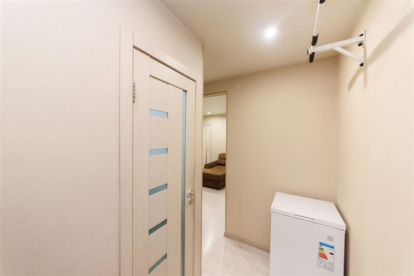 
  Продается 2-комн. квартира, 45.7 м², Бела Куна ул
. Фото 11.