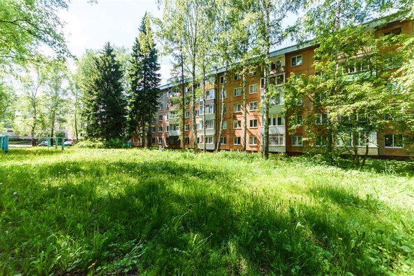 
  Продается 2-комн. квартира, 45.7 м², Бела Куна ул
. Фото 19.