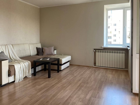 
  Продается 1-комн. квартира, 32 м², Ботанический пер, д. 4
. Фото 6.