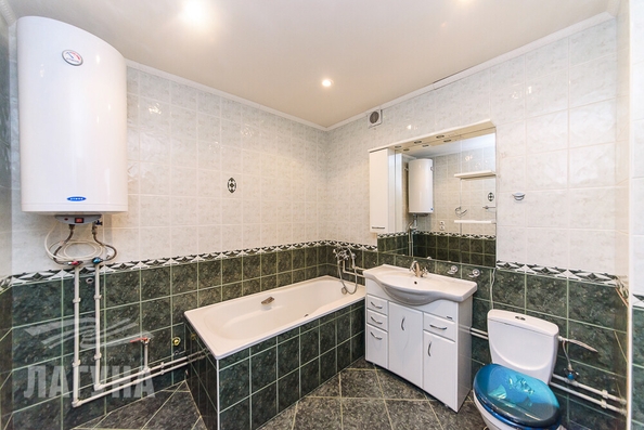 
  Сдается  квартира, 125.8 м², Ленина пр-кт, д. 133
. Фото 20.