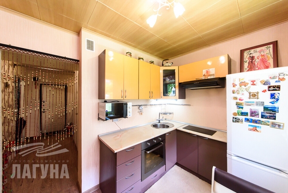 
  Продается 1-комн. квартира, 36 м², Алтайская ул, д. 97
. Фото 4.