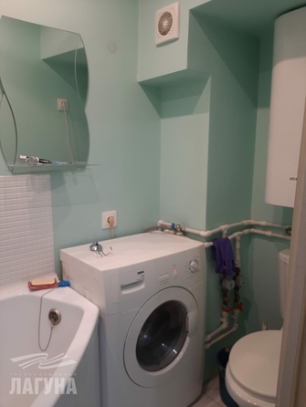 
  Сдается 1-комн. квартира, 19 м², Льва Толстого ул, д. 51
. Фото 1.
