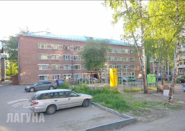 
  Сдается 1-комн. квартира, 19 м², Льва Толстого ул, д. 51
. Фото 2.