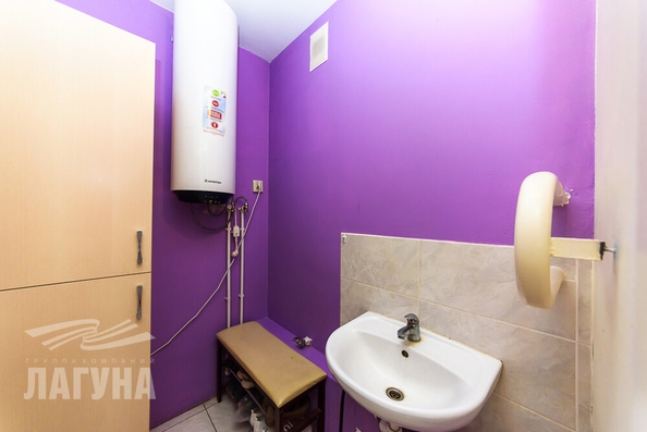 
  Сдается универсальное помещение, 60.2 м², Нефтяная ул, д. 9
. Фото 7.