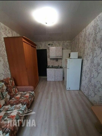 
  Сдается 1-комн. квартира, 17 м², Новороссийская ул, д. 15
. Фото 2.