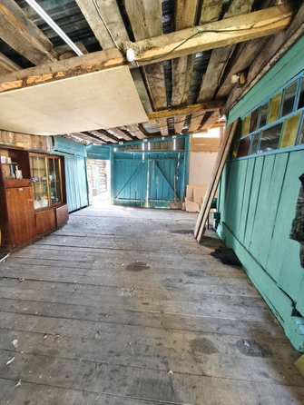 
  Продается дом, 35 м², поселок Вознесенка
. Фото 12.
