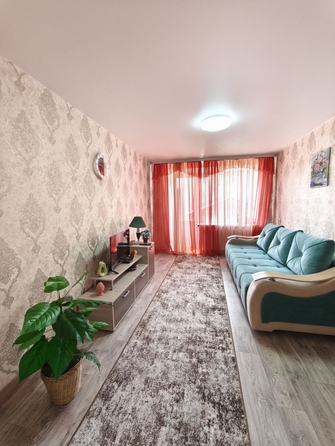 
  Продается 2-комн. квартира, 38.5 м², Лесная Дача ул, д. 4
. Фото 2.