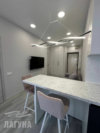 
  Сдается 2-комн. квартира, 39.9 м², Василия Кандинского, д. 9
. Фото 20.