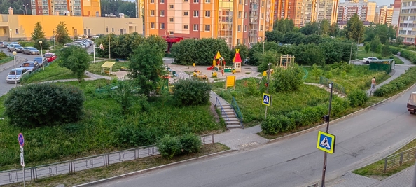 
  Продается 1-комн. квартира, 40 м², Архитекторов ул, д. 7
. Фото 17.