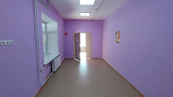 
  Продается универсальное помещение, 815.5 м², Иркутский тракт
. Фото 10.