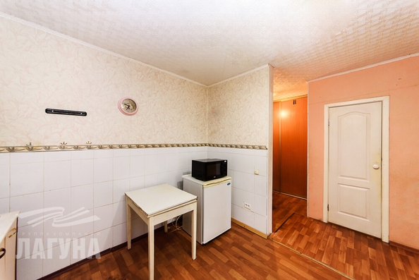 
  Продается 1-комн. квартира, 49.1 м², Любы Шевцовой ул, д. 15
. Фото 7.