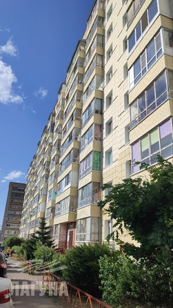 
  Продается 1-комн. квартира, 49.1 м², Любы Шевцовой ул, д. 15
. Фото 9.