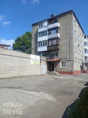 
  Сдается универсальное помещение, 320 м², Смирнова ул, д. 35
. Фото 4.