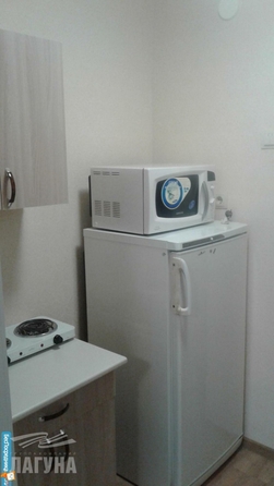 
  Сдается 1-комн. квартира, 19 м², Мокрушина ул, д. 12а
. Фото 4.