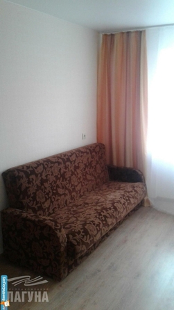 
  Сдается 1-комн. квартира, 19 м², Мокрушина ул, д. 12а
. Фото 7.