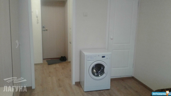 
  Сдается 1-комн. квартира, 19 м², Мокрушина ул, д. 12а
. Фото 9.