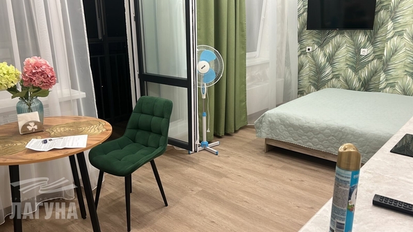
  Сдается 1-комн. квартира, 28 м², Войкова ул, д. 49
. Фото 2.