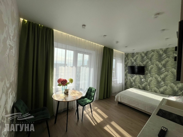 
  Сдается 1-комн. квартира, 28 м², Войкова ул, д. 49
. Фото 9.