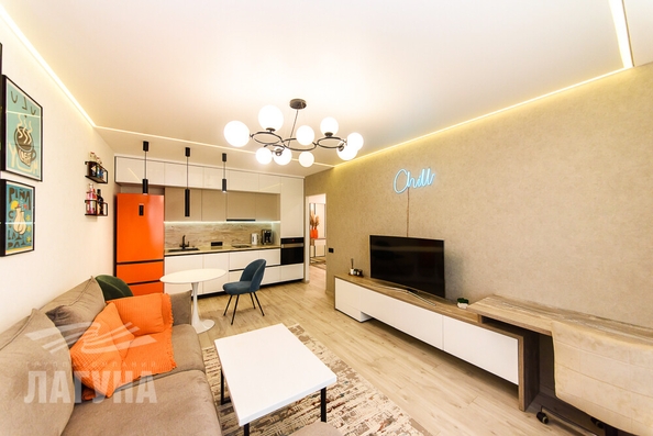 
  Продается 2-комн. квартира, 60 м², Андрея Крячкова ул, д. 45
. Фото 20.