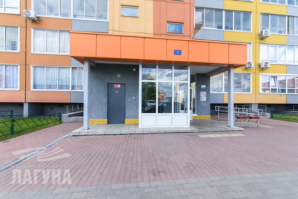 
  Продается 2-комн. квартира, 60 м², Андрея Крячкова ул, д. 45
. Фото 21.
