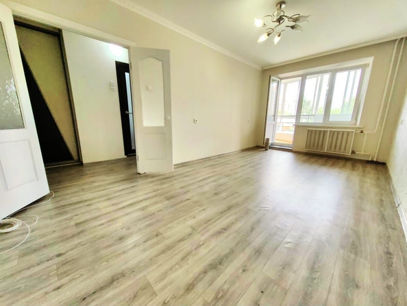 
  Продается 1-комн. квартира, 40 м², Рабочая 2-я ул, д. 15
. Фото 4.