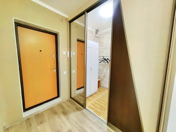 
  Продается 1-комн. квартира, 40 м², Рабочая 2-я ул, д. 15
. Фото 8.