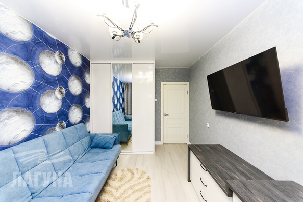
  Продается 3-комн. квартира, 80.4 м², Андрея Крячкова ул, д. 21
. Фото 16.