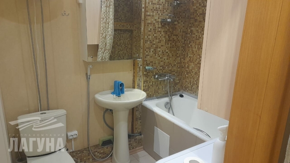 
  Сдается 2-комн. квартира, 35 м², Елизаровых ул, д. 56
. Фото 5.
