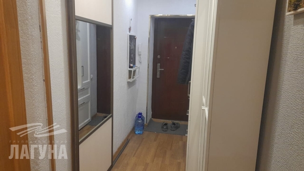 
  Сдается 2-комн. квартира, 35 м², Елизаровых ул, д. 56
. Фото 7.