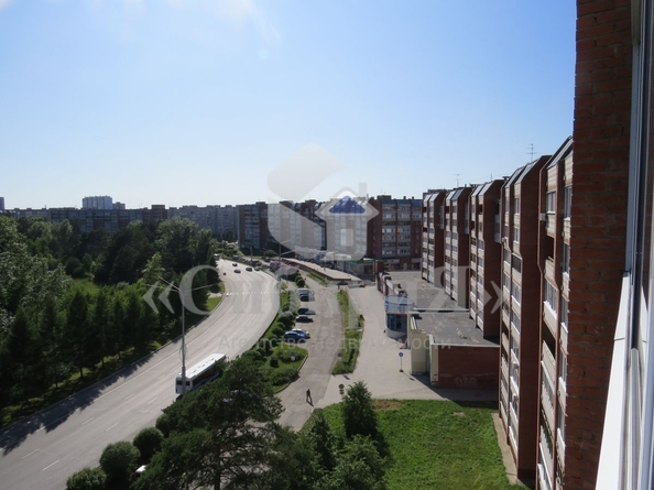 
  Продается 1-комн. квартира, 33.3 м², Коммунистический пр-кт, д. 161
. Фото 2.