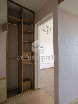 
  Продается 1-комн. квартира, 33.3 м², Коммунистический пр-кт, д. 161
. Фото 7.