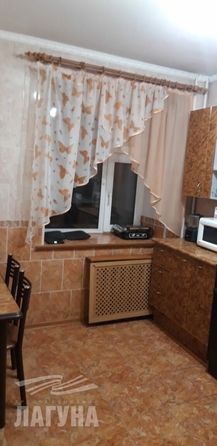 
  Сдается 1-комн. квартира, 42 м², Учебная ул, д. 7
. Фото 4.