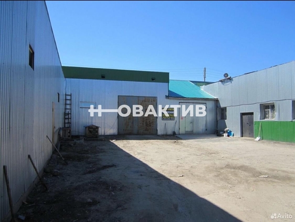 
  Продается производственное помещение, 503.2 м², Ермакова ул, д. 11А
. Фото 1.