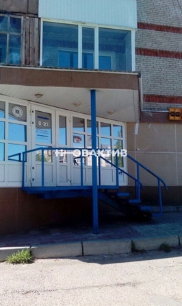 
  Продается торговая площадь, 89.5 м², 2-й мкр, д. 205
. Фото 1.