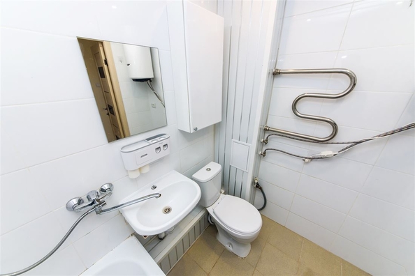 
  Продается 1-комн. квартира, 35.9 м², Вокзальная ул
. Фото 17.