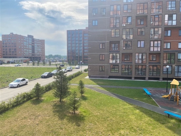 
  Продается 1-комн. квартира, 32 м², ЖК Три элемента, дом 7/3
. Фото 8.