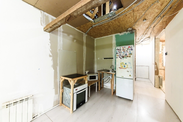 
  Продается дом, 68 м², Томск
. Фото 3.