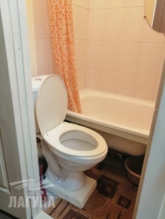 
  Сдается 1-комн. квартира, 18 м², Белинского проезд, д. 4
. Фото 6.