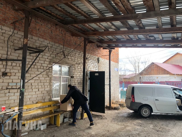 
  Сдается производственное помещение, 295.2 м², Волынова ул, д. 5/1
. Фото 6.