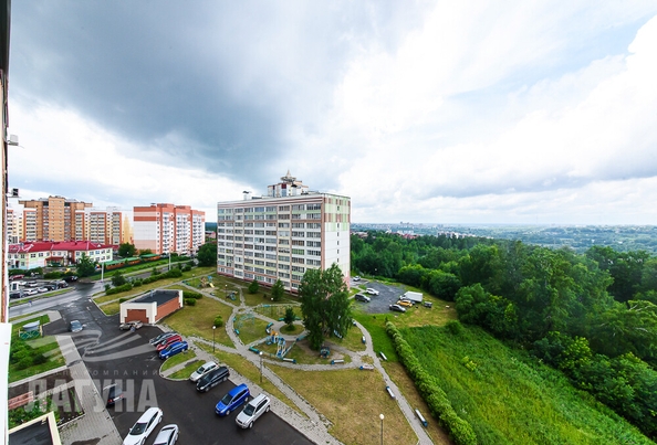 
  Продается 1-комн. квартира, 36 м², Павла Нарановича ул, д. 1
. Фото 1.