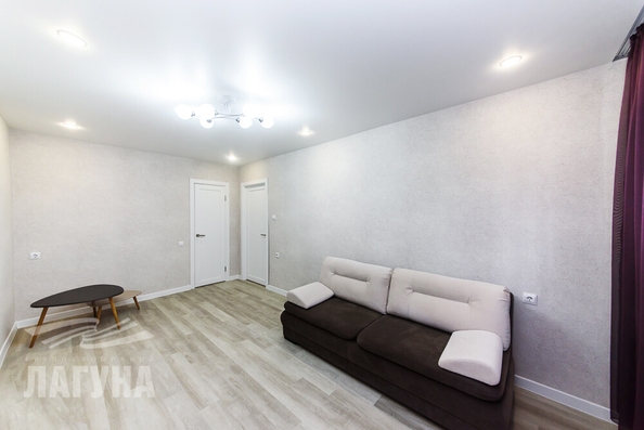 
  Продается 1-комн. квартира, 41.2 м², Якимовича ул, д. 2
. Фото 1.