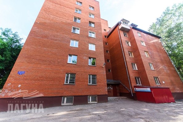 
  Продается 1-комн. квартира, 41.2 м², Якимовича ул, д. 2
. Фото 13.