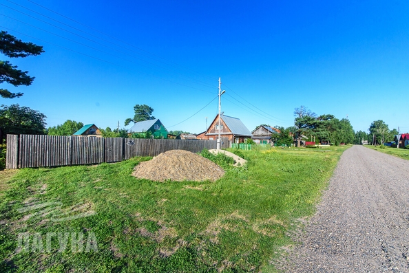 
  Продается дом, 34.8 м², Томск
. Фото 7.