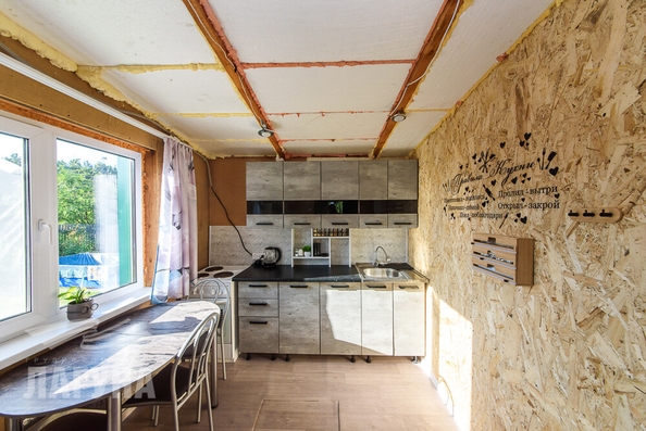 
  Продается дом, 34.8 м², Томск
. Фото 11.