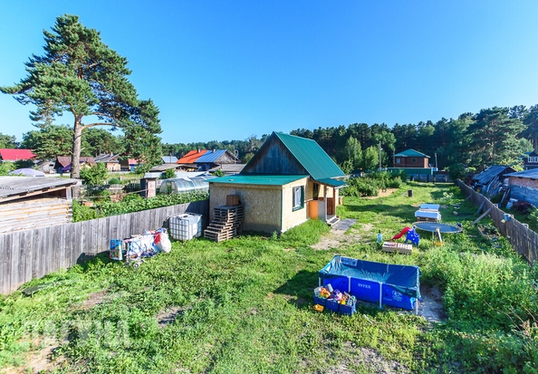 
  Продается дом, 34.8 м², Томск
. Фото 27.