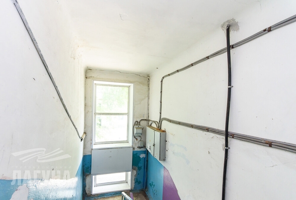
  Продается 1-комн. квартира, 31.8 м², Короленко ул, д. 17
. Фото 9.