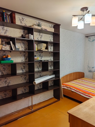 
  Сдается 3-комн. квартира, 62.5 м², Тверская ул, д. 92
. Фото 6.