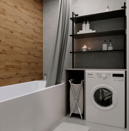 
  Продается 1-комн. квартира, 38.5 м², ЖК RETROcity
. Фото 2.